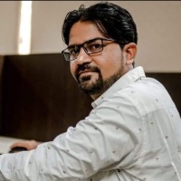 A.P. Web Solutions Employee Vijender Kumawat's profile photo