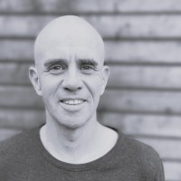 Monte Rosa Therapeutics Employee Markus Baumann's profile photo