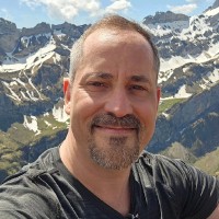 aXenta AG Employee Fabio Kunz's profile photo