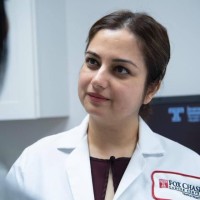 Temple University Hospital Employee Rashmi Khanal's profile photo