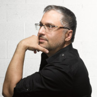 George Giampuranis Email