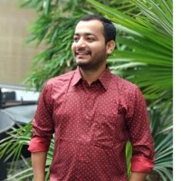 Samsung Electronics Employee Rajesh Sen's profile photo