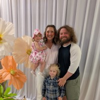 Morton Employee Davy Nance's profile photo