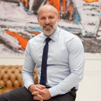 RS SERVIÇOS Employee Marcio Rachkorsky's profile photo