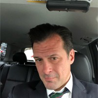 Defense Threat Reduction Agency Employee Patrick Bowman's profile photo