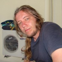 STD DONIVO A.S. Employee Jan Kacani's profile photo