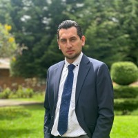 BetPlay Employee Jhon Henry Ballen Martinez's profile photo