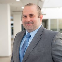 City of Wylie, Texas Employee Christopher R's profile photo