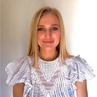 ABA Centers of New Jersey Employee Laura Charos's profile photo