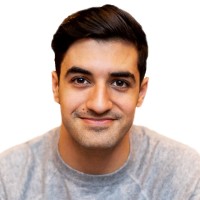 Spotify Employee Chris D'Angelo's profile photo