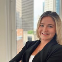 Legit Security Employee Lauren Bernard's profile photo