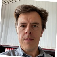 Altoni Kelderman NV Employee Bart van Looy's profile photo