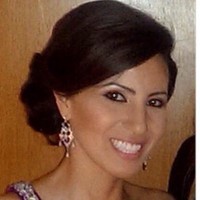 Arab American National Museum (AANM) Employee Jumana Salamey's profile photo
