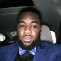 Albany Mechanical Services, Inc. Employee Terrell Jackson's profile photo