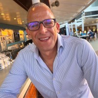 Vanbridge, an EPIC company Employee Greg Gittleman's profile photo