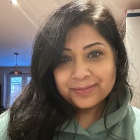 RL100 Employee Kaye Mistry's profile photo