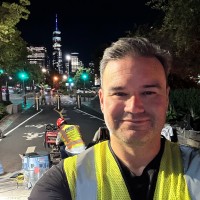 MetroCount Employee Brendan Thompson's profile photo