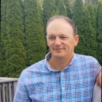 Alter Metal Recycling Employee Ronald Boughton's profile photo