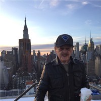 Capri Consulting Ltd. Employee Alfred Capriotti's profile photo