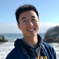 Bloomberg Employee Eric Lui's profile photo