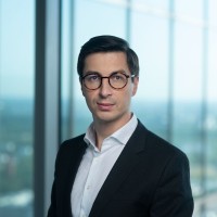 SGI Employee Wojtek Bartosik's profile photo