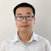 SMIC Employee Michael Tang's profile photo