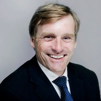 Industrifinans Employee Mads Agerup's profile photo