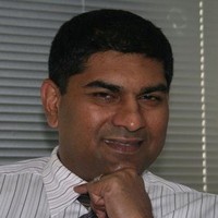 Mobitel (Pvt) Ltd Employee Rukshan de Silva's profile photo