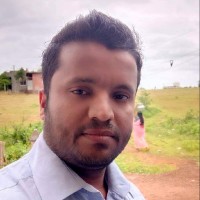 Pan India Food Solutions Pvt. Ltd. Employee Marshal Dsouza's profile photo
