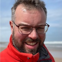 Westfield Health Employee Matt Leaning's profile photo