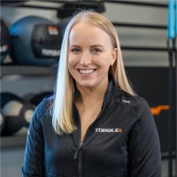 Torque Fitness Employee Jordan Brambilla's profile photo
