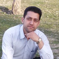 Meducation Employee Mostafa Ahmadi's profile photo