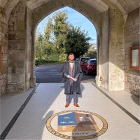J1Accom Employee Adam Jones's profile photo