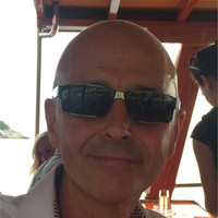 Huggables Employee David Cope's profile photo