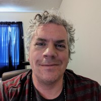 DataNinja, Inc. Employee Jonathan Richardson's profile photo