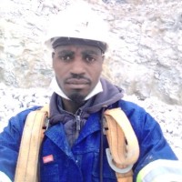 aeci mining explosives Employee Matshwenyego Ramoroka's profile photo