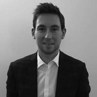 Bloomberg Employee Dan Tyrrell's profile photo