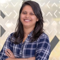 INNOVATE Employee Prajakta Mhatre's profile photo
