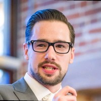 Creditspring Employee Adam Moore's profile photo