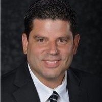 US Farathane Employee David Barker's profile photo