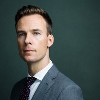 Benvalor Employee Maurits Bos's profile photo