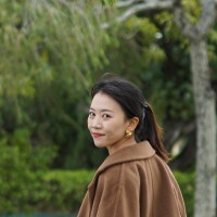 Ivory Capital Employee Lauren Song's profile photo