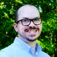 The Authors Guild Employee Rich Iurilli's profile photo