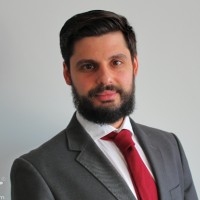 Antares Vision Group | Life Science Employee Fabrizio Gaudio's profile photo