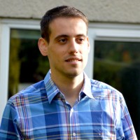Prometheus Technologies Employee Georgios Minadakis's profile photo