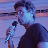 Globo Employee Leandro Ginane's profile photo