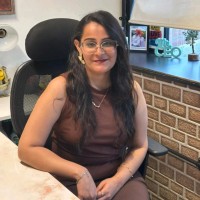 UK Realty Employee Shreya Jajal's profile photo