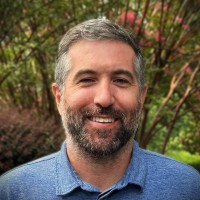 Novant Health Employee James Goddard's profile photo