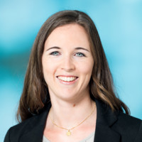 Migros Industrie Employee Ellen Geiger's profile photo