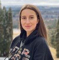 baraka (YC S21) Employee Daria Turilova's profile photo